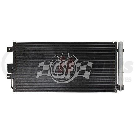 CSF 10755 Condenser