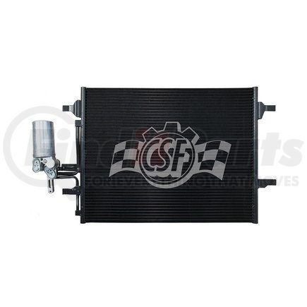 CSF 10749 Condenser