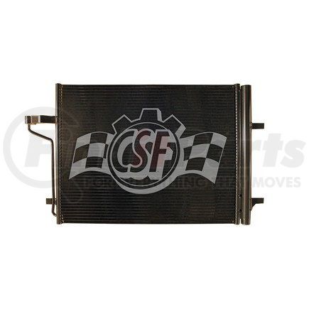 CSF 10756 Condenser