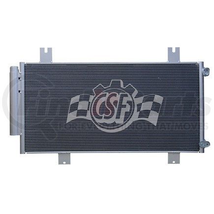 CSF 10764 Condenser