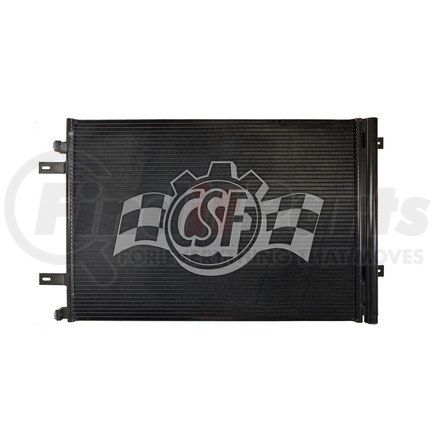 CSF 10762 Condenser