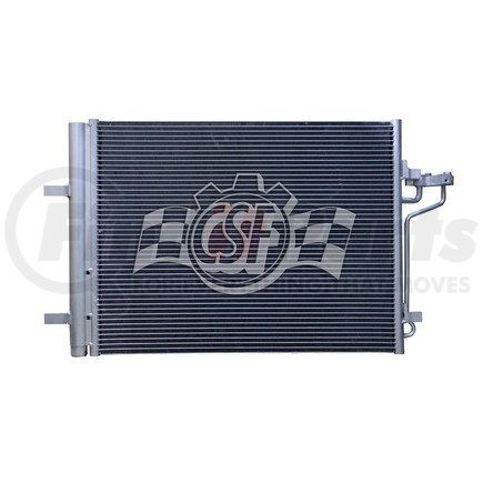 CSF 10763 Condenser