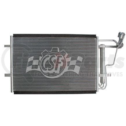 CSF 10776 Condenser