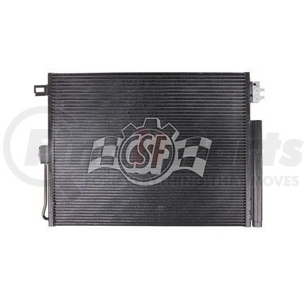 CSF 10770 Condenser