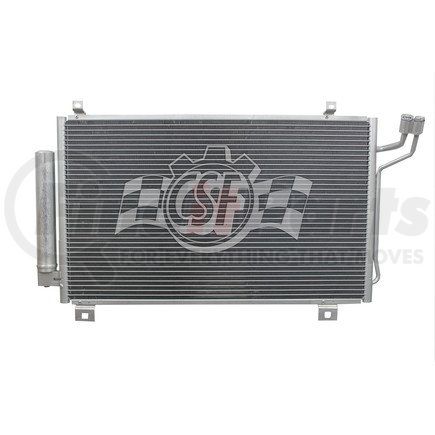 CSF 10778 Condenser