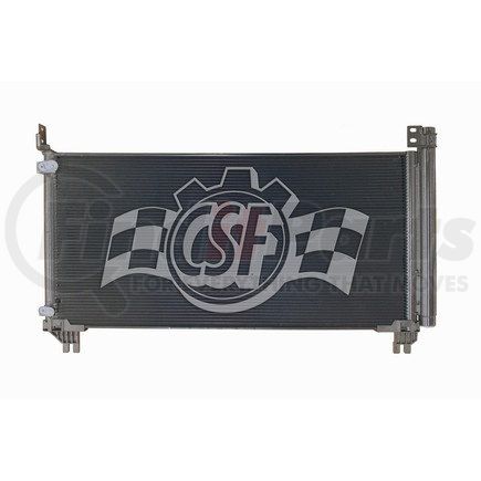 CSF 10784 Condenser