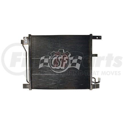 CSF 10779 Condenser