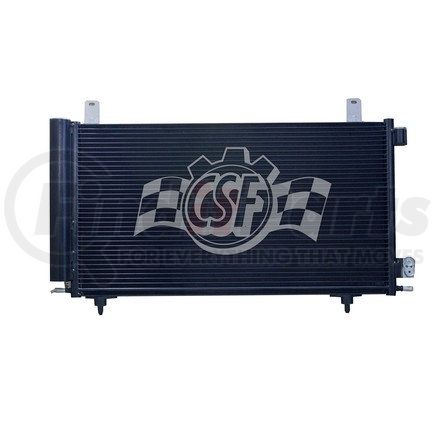 CSF 10781 Condenser