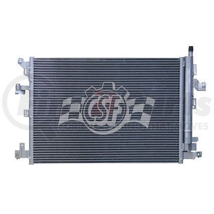 CSF 10789 Condenser