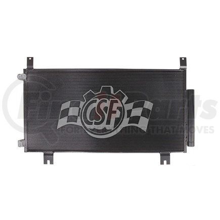 CSF 10798 Condenser