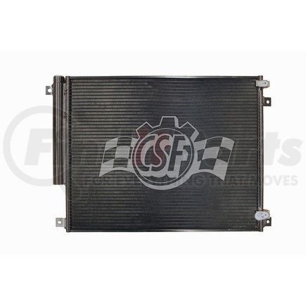 CSF 10848 Condenser