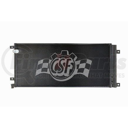 CSF 10847 Condenser