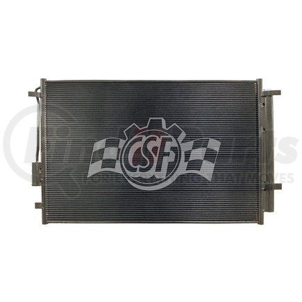 CSF 10861 Condenser