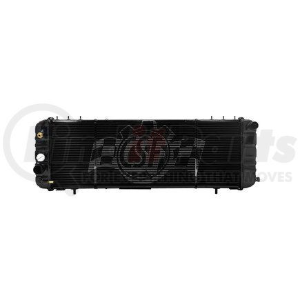 CSF 2572 Radiator