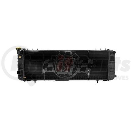 CSF 2671 Radiator