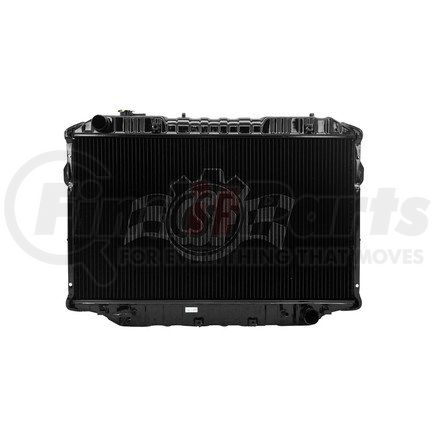 CSF 2709 Radiator