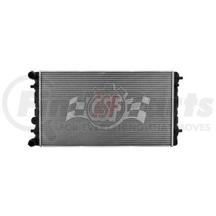 CSF 3713 Radiator