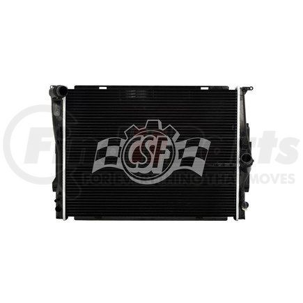 CSF 3718 Radiator