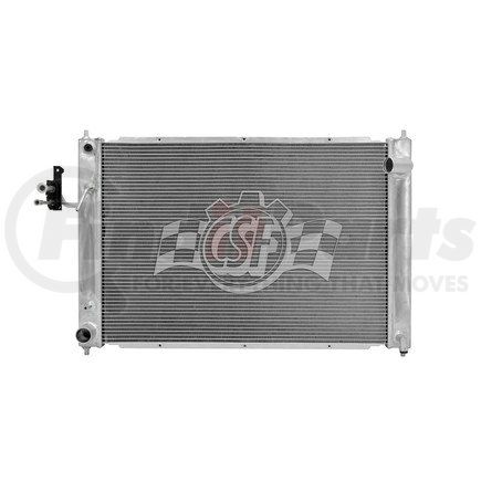 CSF 3721 Radiator