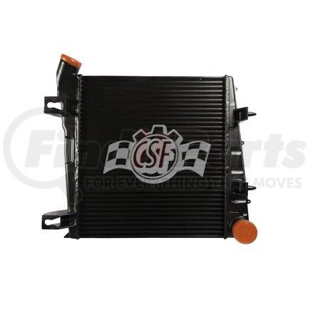 CSF 6012 Intercooler