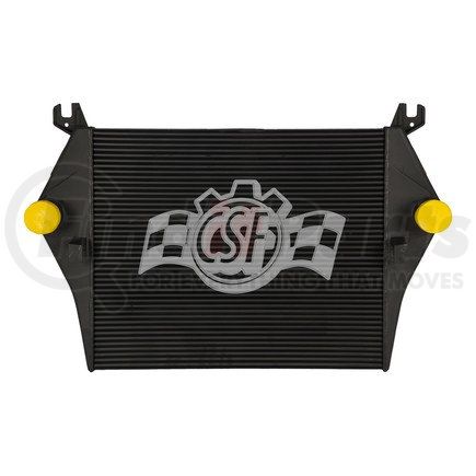 CSF 6009 Intercooler