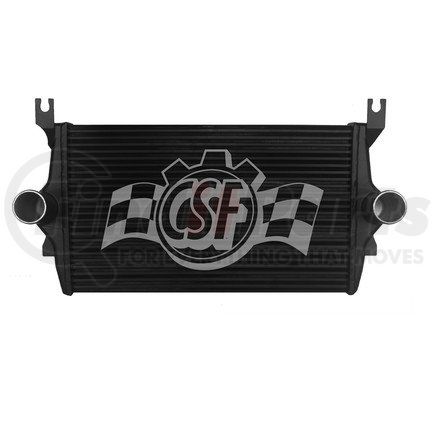 CSF 6017 Intercooler