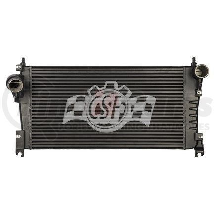 CSF 6023 Intercooler