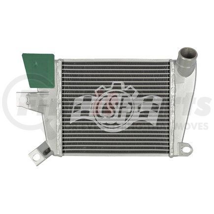 CSF 6018 Intercooler