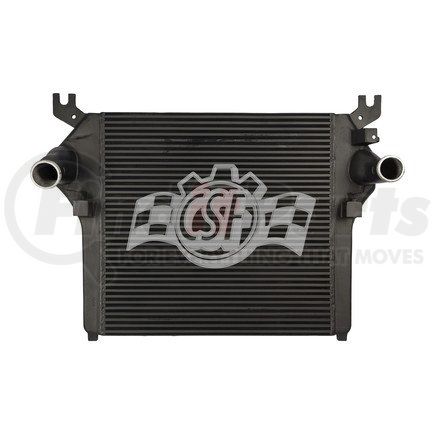 CSF 6021 Intercooler