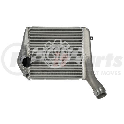 CSF 6033 Intercooler