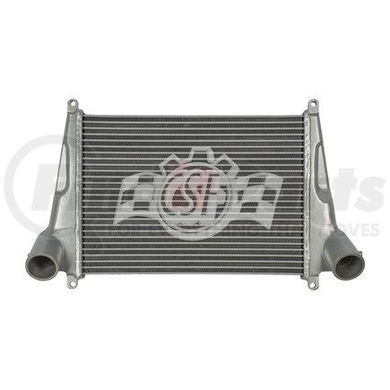 CSF 6051 Intercooler