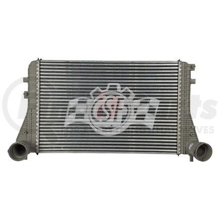 CSF 6060 Intercooler