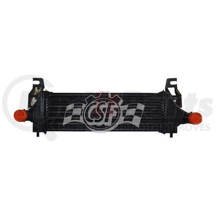 CSF 6066 Intercooler