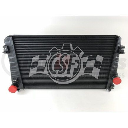 CSF 6079 Intercooler