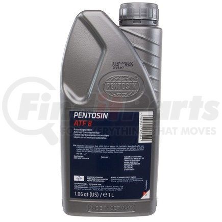 CRP 1058110 Auto Trans Fluid CRP 1058110