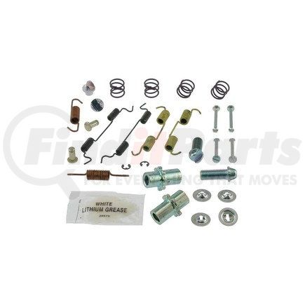 Carlson 17406 Parking Brake Hardware Kit