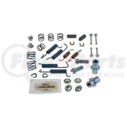 Carlson 17407 D-I-H PARKING BRAKE KIT