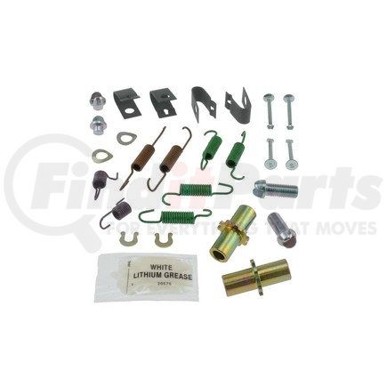 Carlson 17411 ALL IN ONE KIT