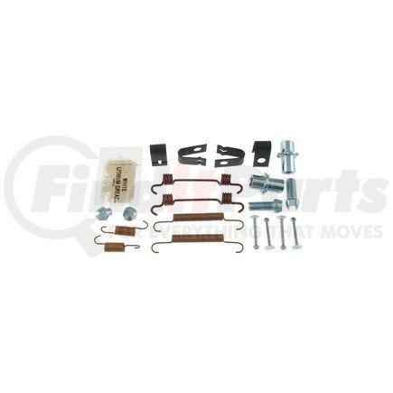 Carlson 17458 D-I-H PARKING BRAKE KIT