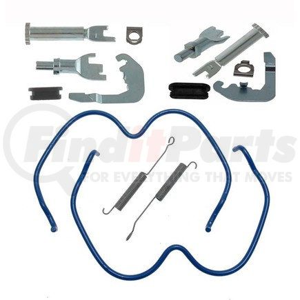 Carlson H2347 Drum Brake Hardware Kit