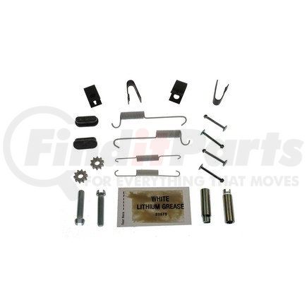 Carlson H7002 D-I-H PARKING BRAKE KIT