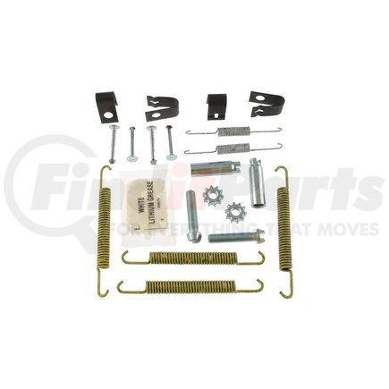 Carlson H7299 D-I-H PARKING BRAKE KIT