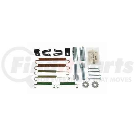 Carlson H7312 D-I-H PARKING BRAKE KIT