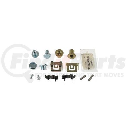 Carlson H7321 D-I-H PARKING BRAKE KIT