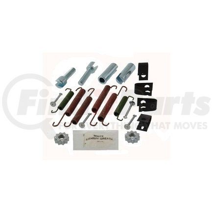 Carlson H7330 D-I-H PARKING BRAKE KIT