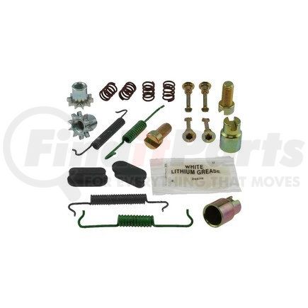 Carlson H7335 D-I-H PARKING BRAKE KIT