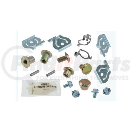 Carlson H7344 D-I-H PARKING BRAKE KIT
