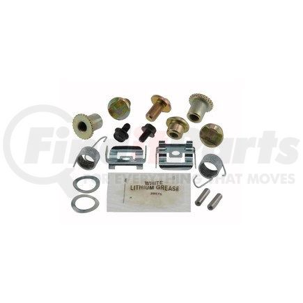 Carlson H7350 D-I-H PARKING BRAKE KIT