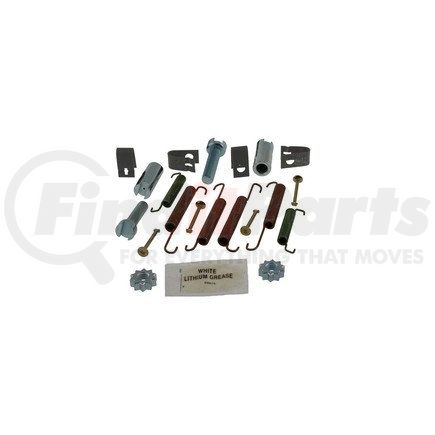 Carlson H7356 D-I-H PARKING BRAKE KIT