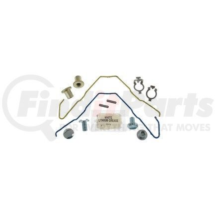 Carlson H7360 D-I-H PARKING BRAKE KIT